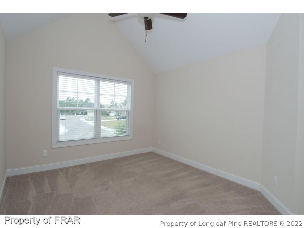 105 Caulfield Road Aberdeen, NC 28315 - Photo 26 of 36 a view of an empty room with a window