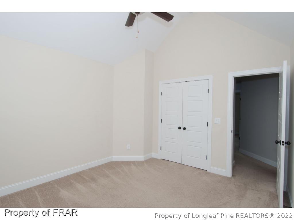 105 Caulfield Road Aberdeen, NC 28315 - Photo 27 of 36 a view of an empty room