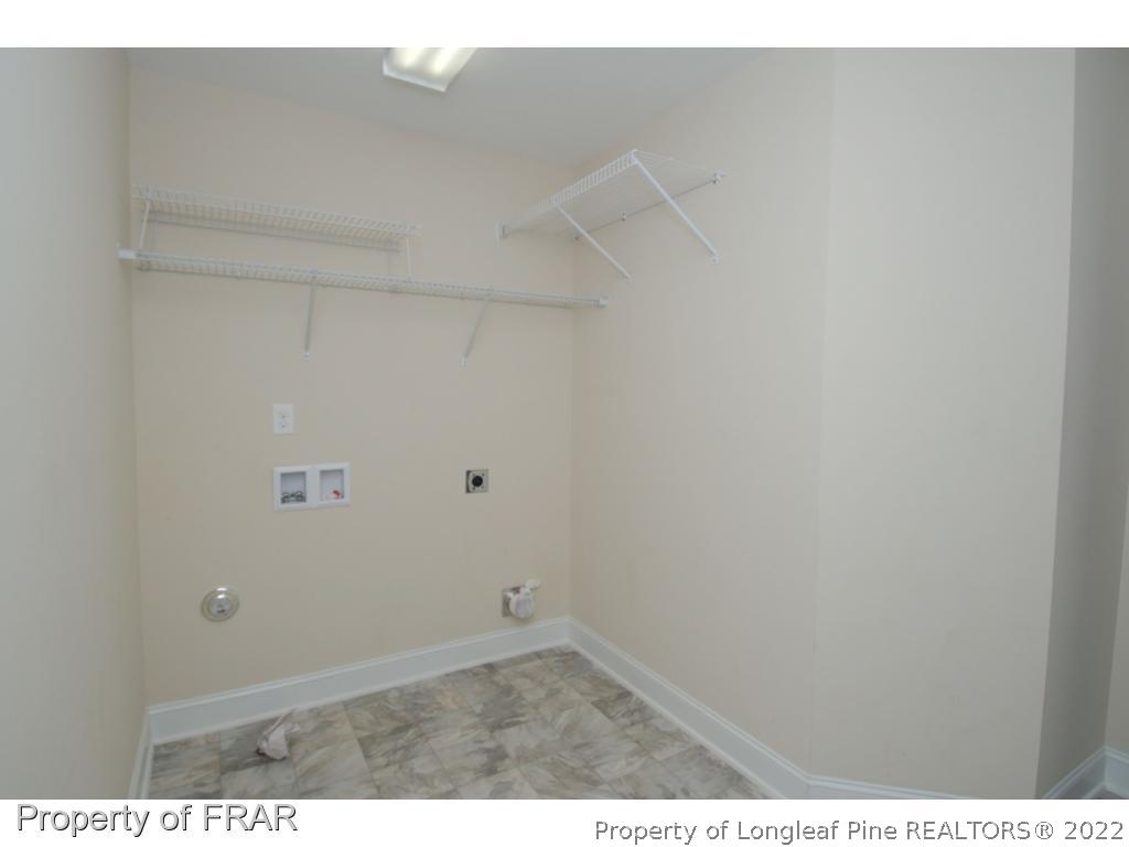 105 Caulfield Road Aberdeen, NC 28315 - Photo 31 of 36 a view of an empty room