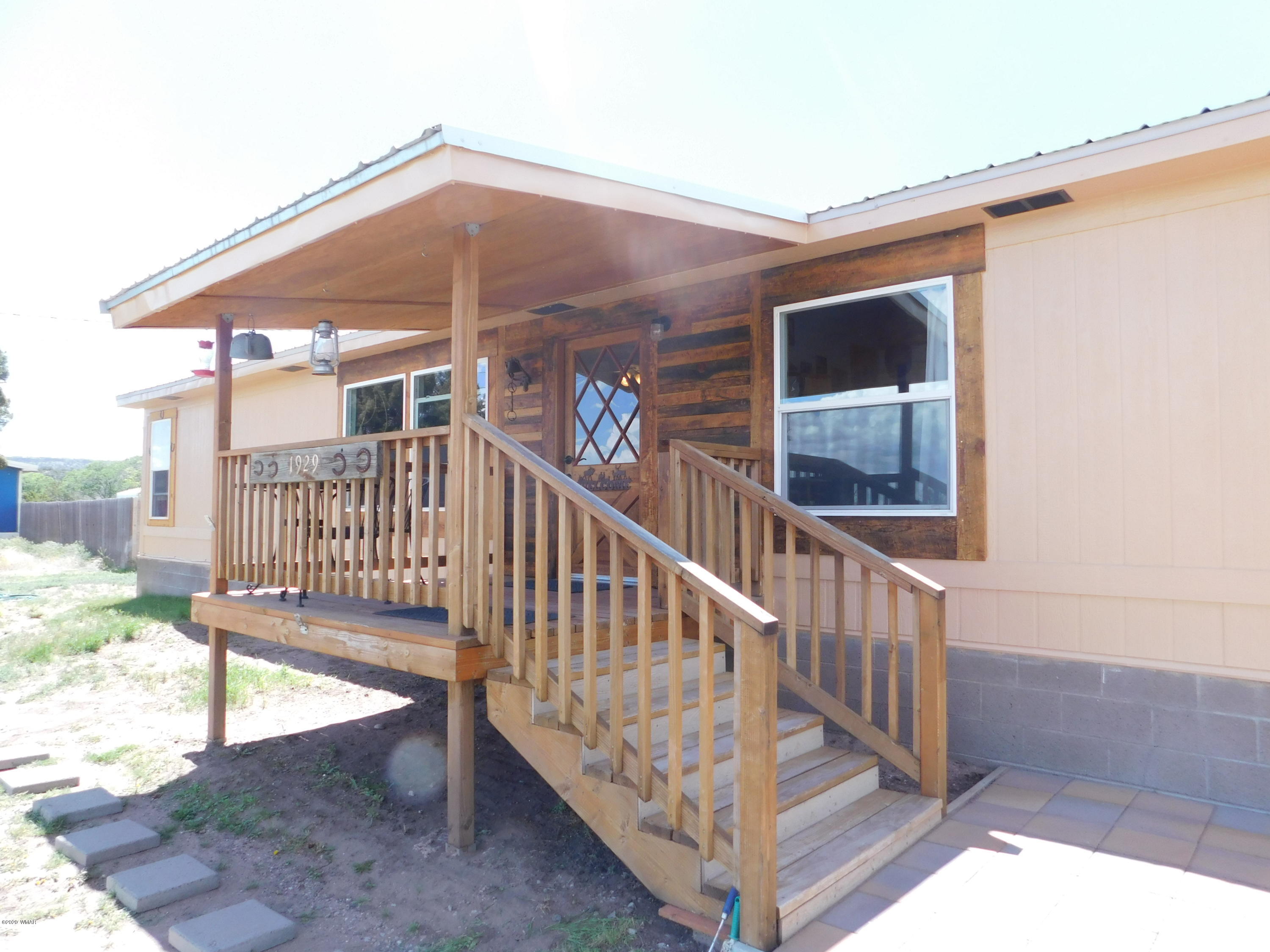 1929 Crystal Lane Springerville, AZ 85938 - Photo 2 of 30