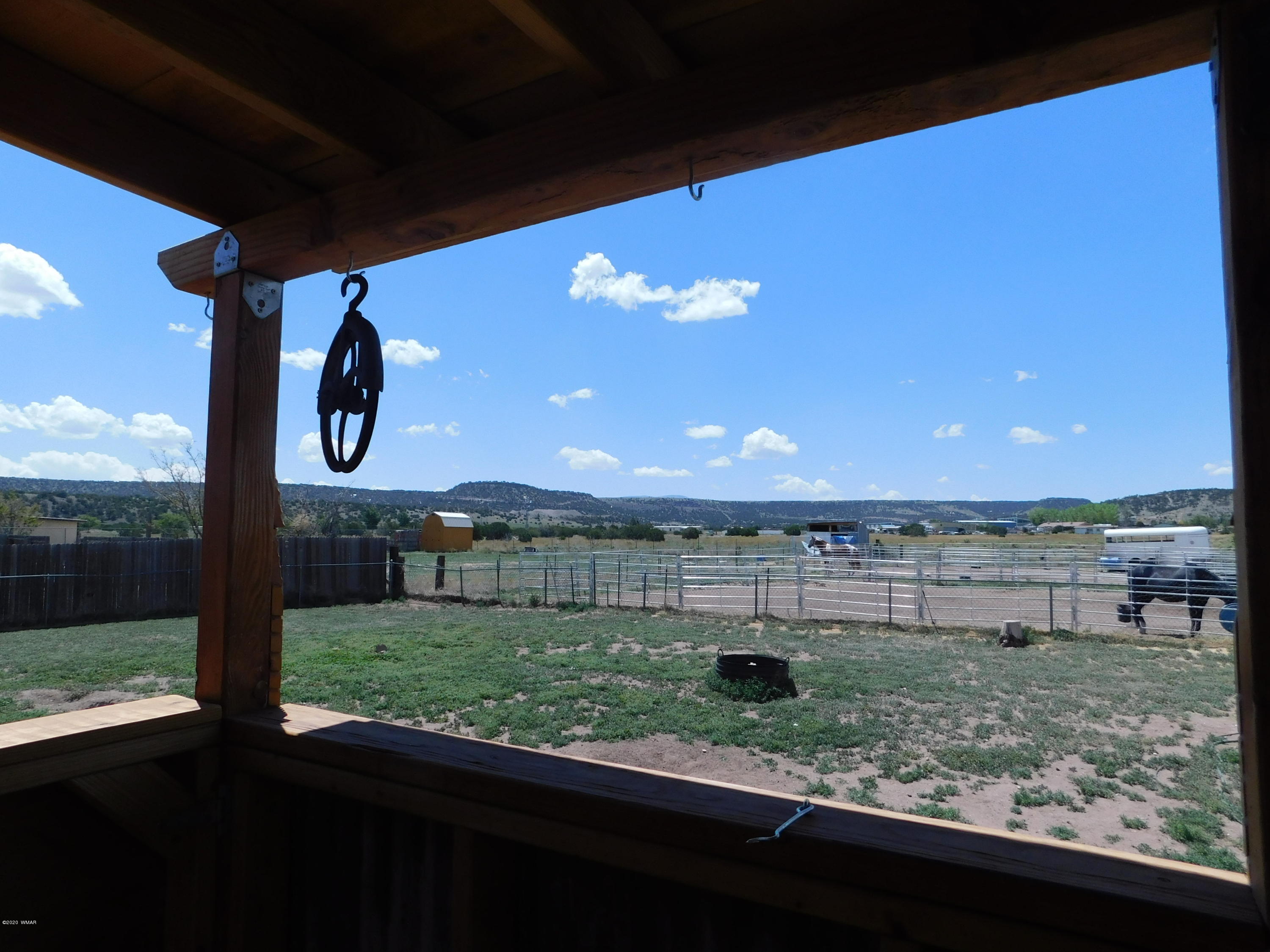 1929 Crystal Lane Springerville, AZ 85938 - Photo 26 of 30