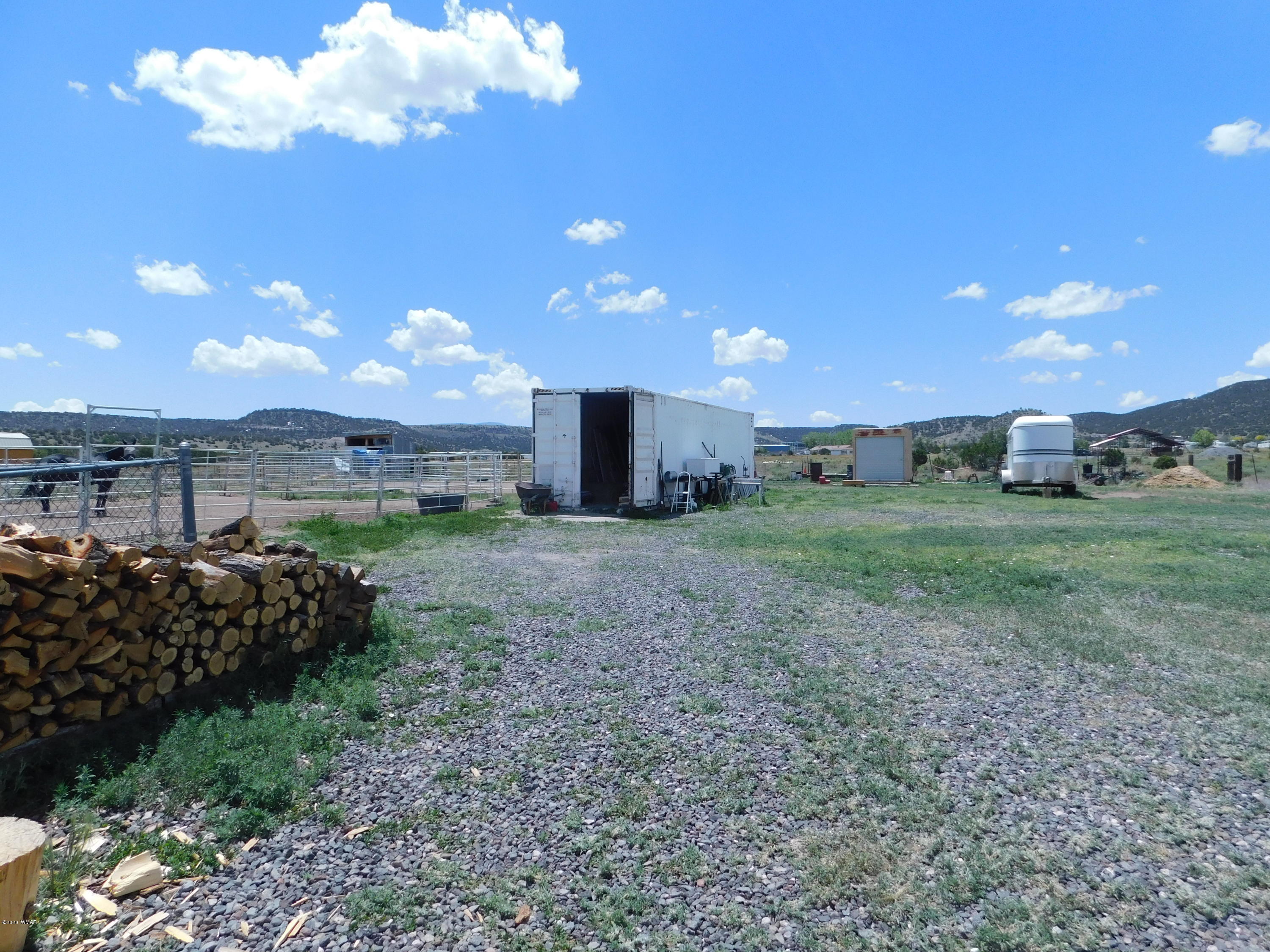 1929 Crystal Lane Springerville, AZ 85938 - Photo 28 of 30