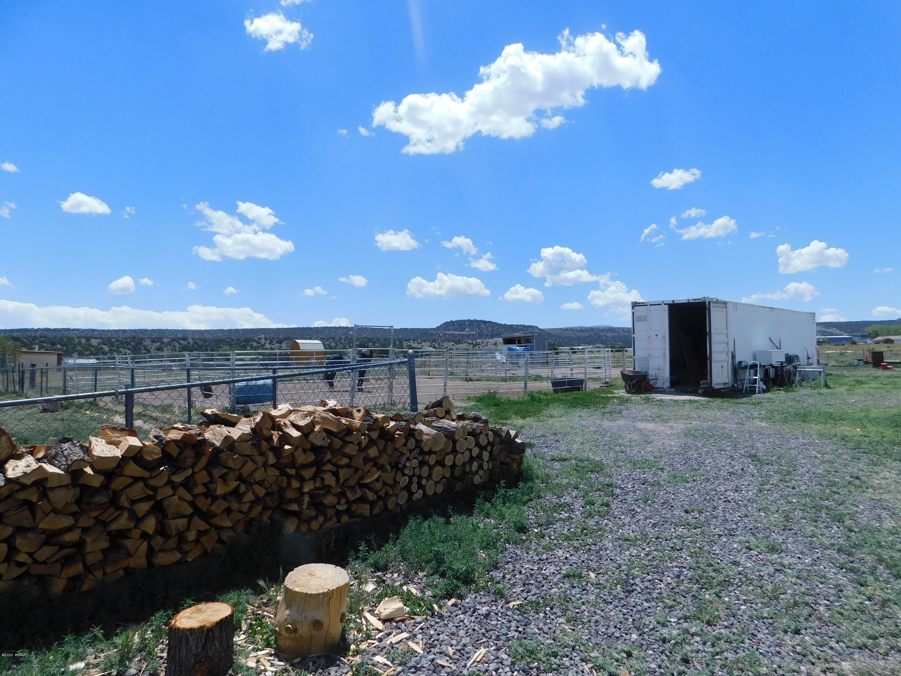 1929 Crystal Lane Springerville, AZ 85938 - Photo 29 of 30