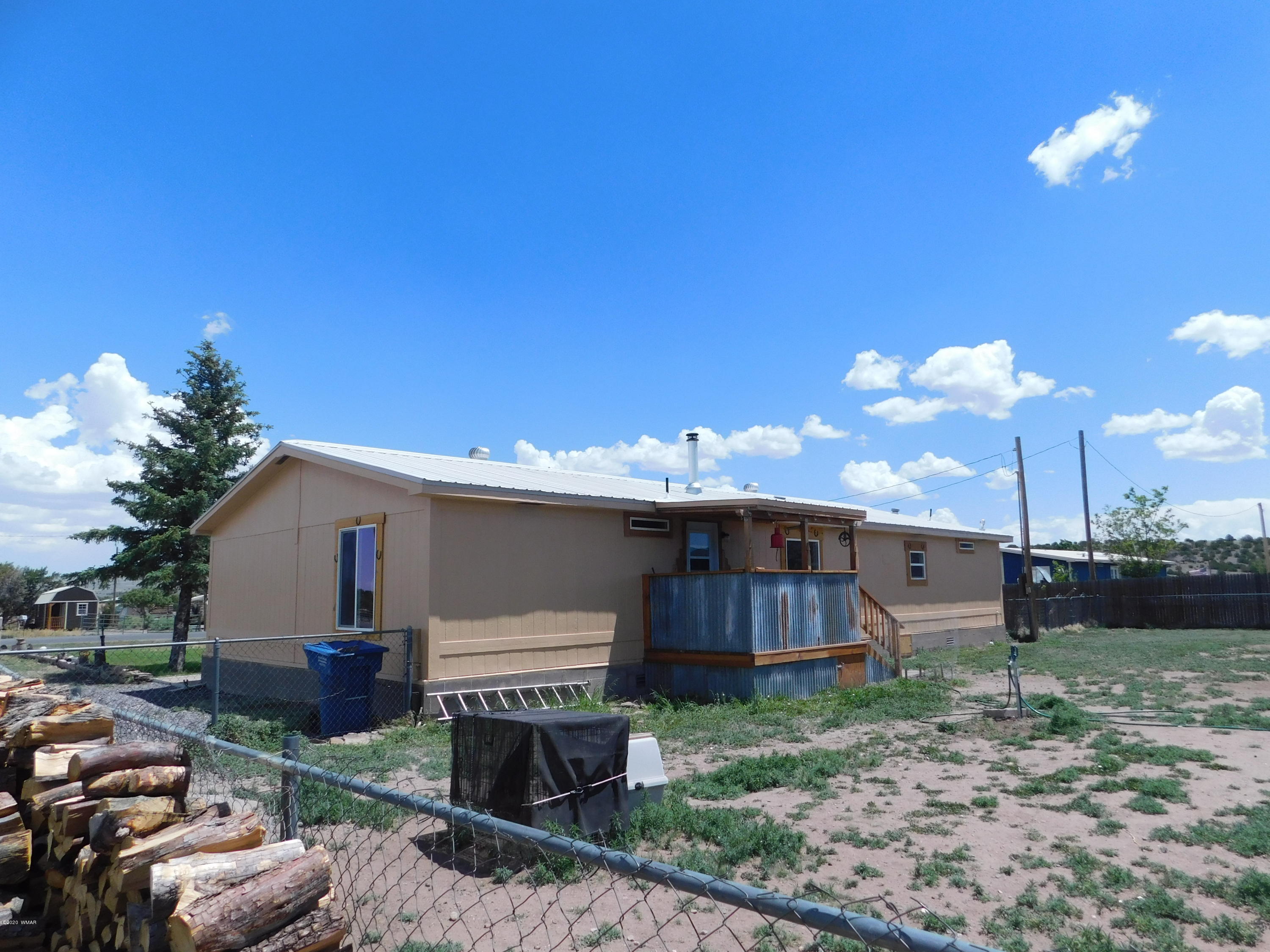 1929 Crystal Lane Springerville, AZ 85938 - Photo 30 of 30