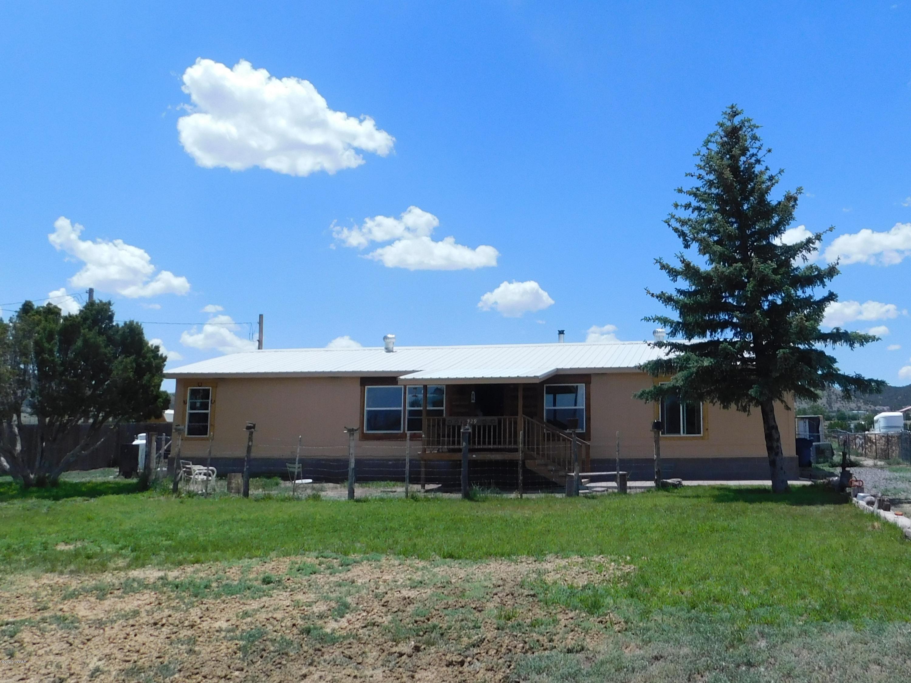 1929 Crystal Lane Springerville, AZ 85938 - Photo 5 of 30