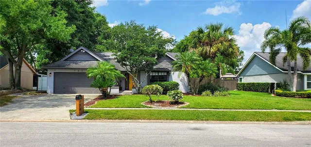 $2,532 | 156 Dempsey Way, Orlando, FL 32835