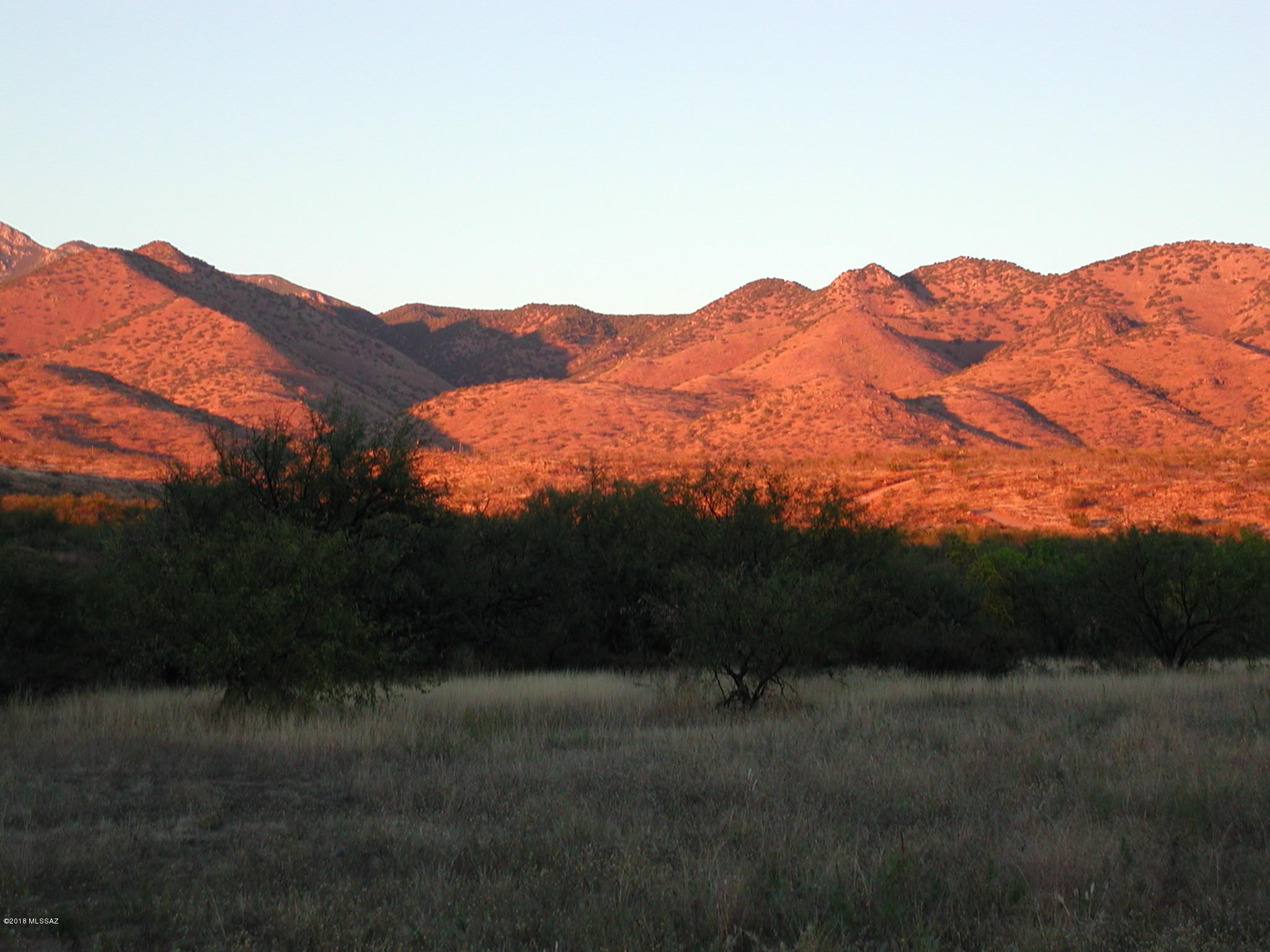 Tbd Bond Canyon Road, Unit 32/1 Rio Rico, AZ 85648 - Photo 5 of 23