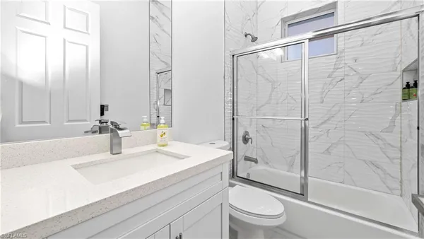 $665,000 | 569 Desoto Boulevard South, Naples, FL 34117