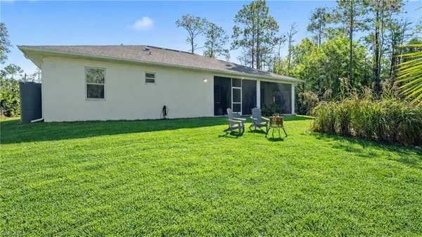 $665,000 | 569 Desoto Boulevard South, Naples, FL 34117