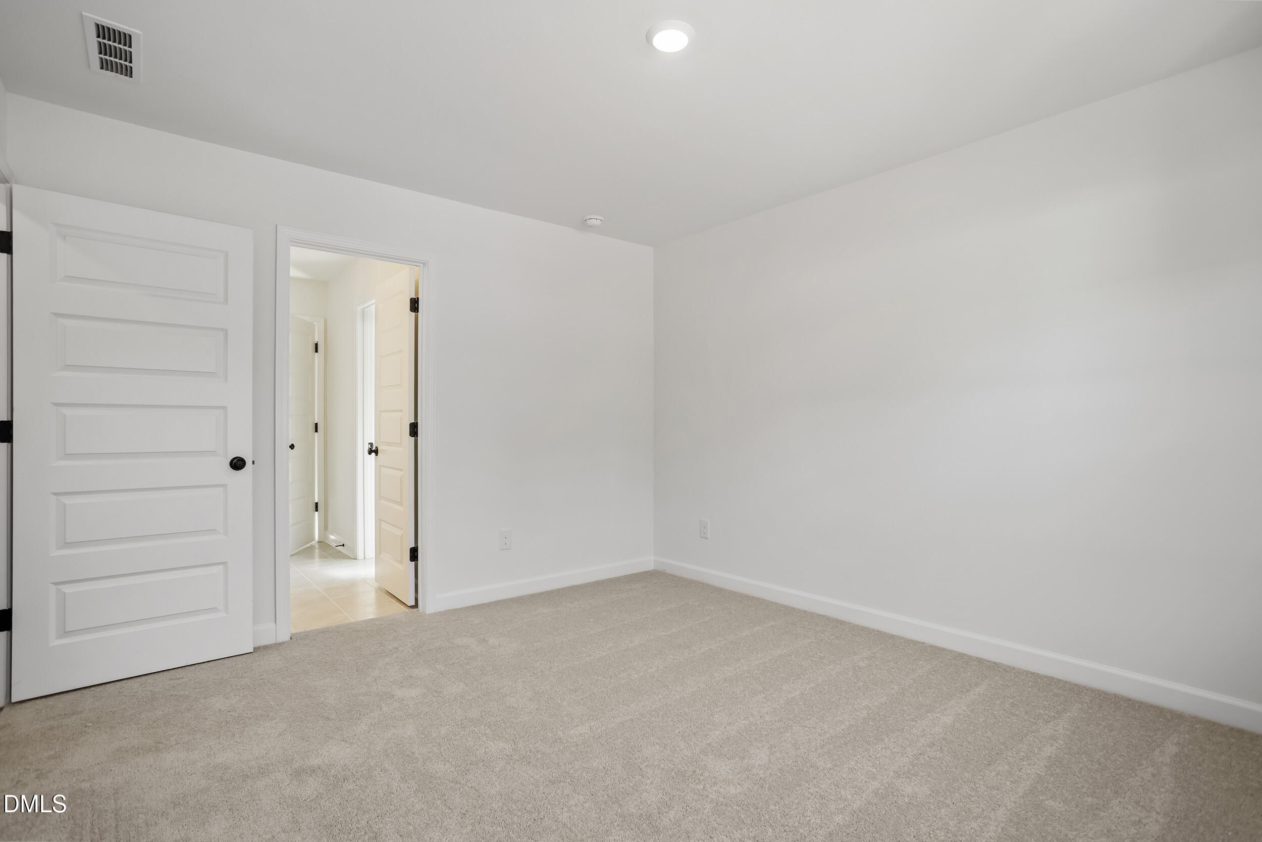 323 Augusta Pond Way, Unit 171 Raleigh, NC 27603 - Photo 35 of 49 Bedroom