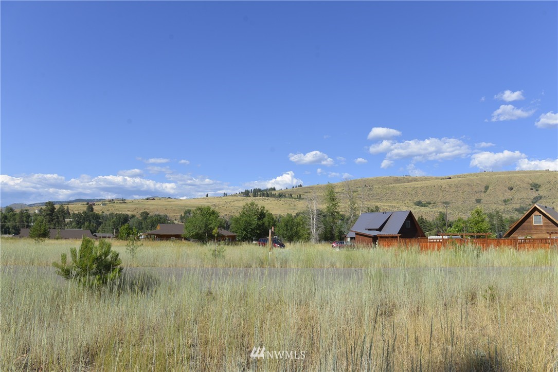 5 Greenwood Road Winthrop, WA 98862 - Photo 6 of 8 Gallery Image 6