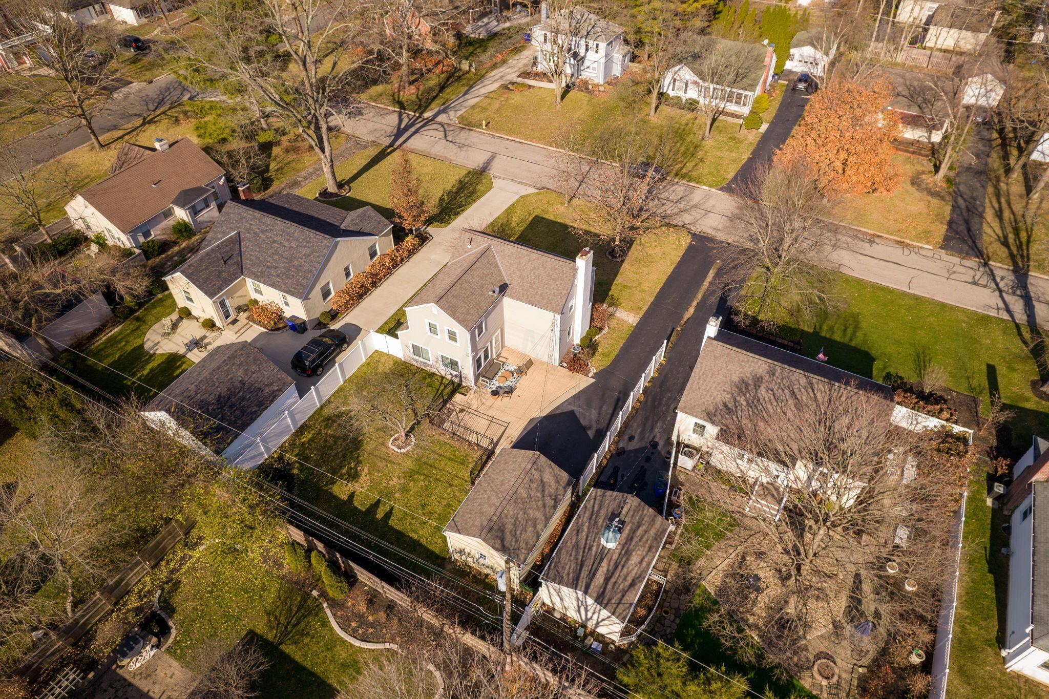 2223 Harwitch Road Columbus, OH 43221 - Photo 57 of 61 56-web-or-mls-DJI_0217-HDR