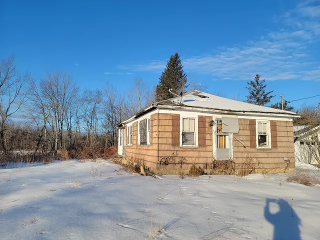 $41,500 | 501 Main Road, Charleston, ME 04422