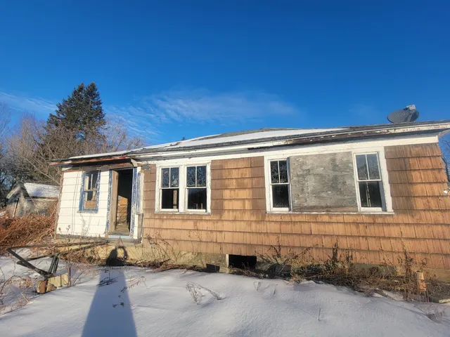 $41,500 | 501 Main Road, Charleston, ME 04422
