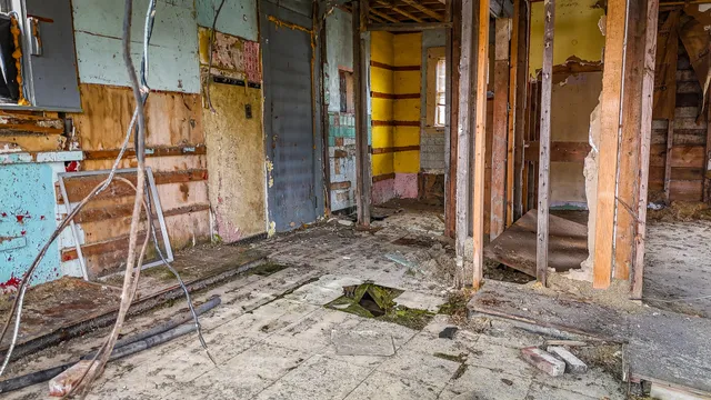 $41,500 | 501 Main Road, Charleston, ME 04422