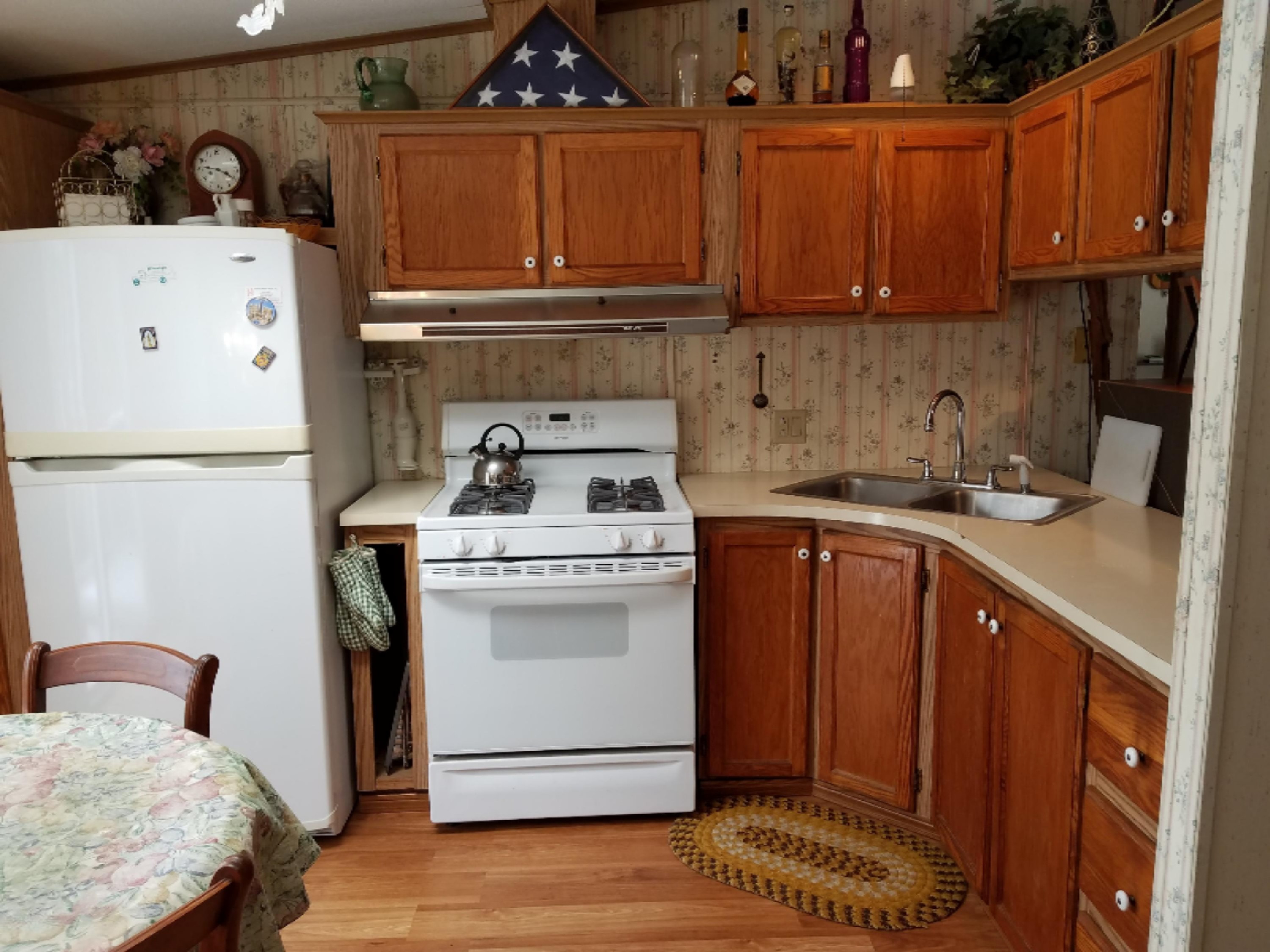 8500 Lammers Road Delton, MI 49046 - Photo 12 of 47 Kitchen
