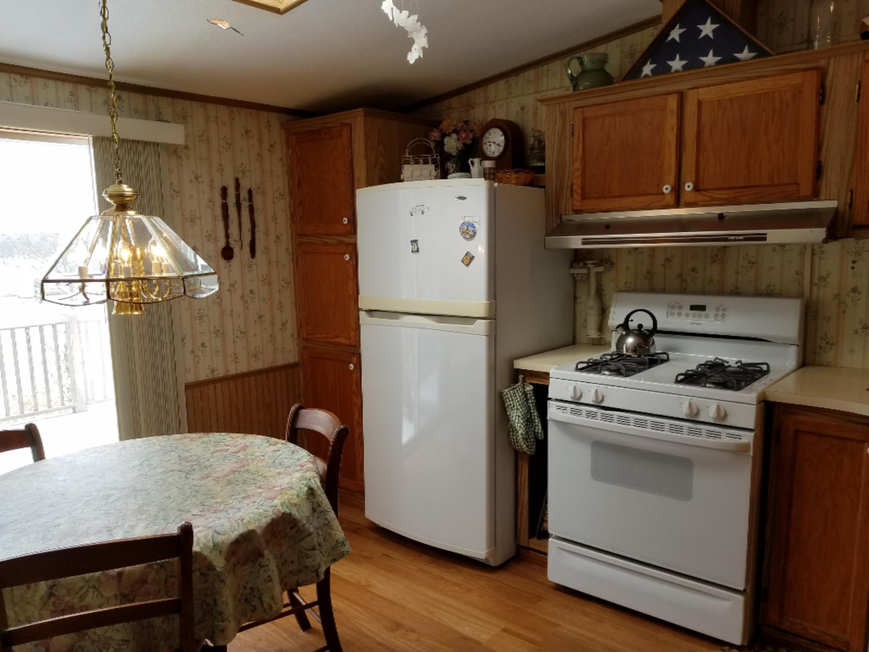 8500 Lammers Road Delton, MI 49046 - Photo 13 of 47 Kitchen