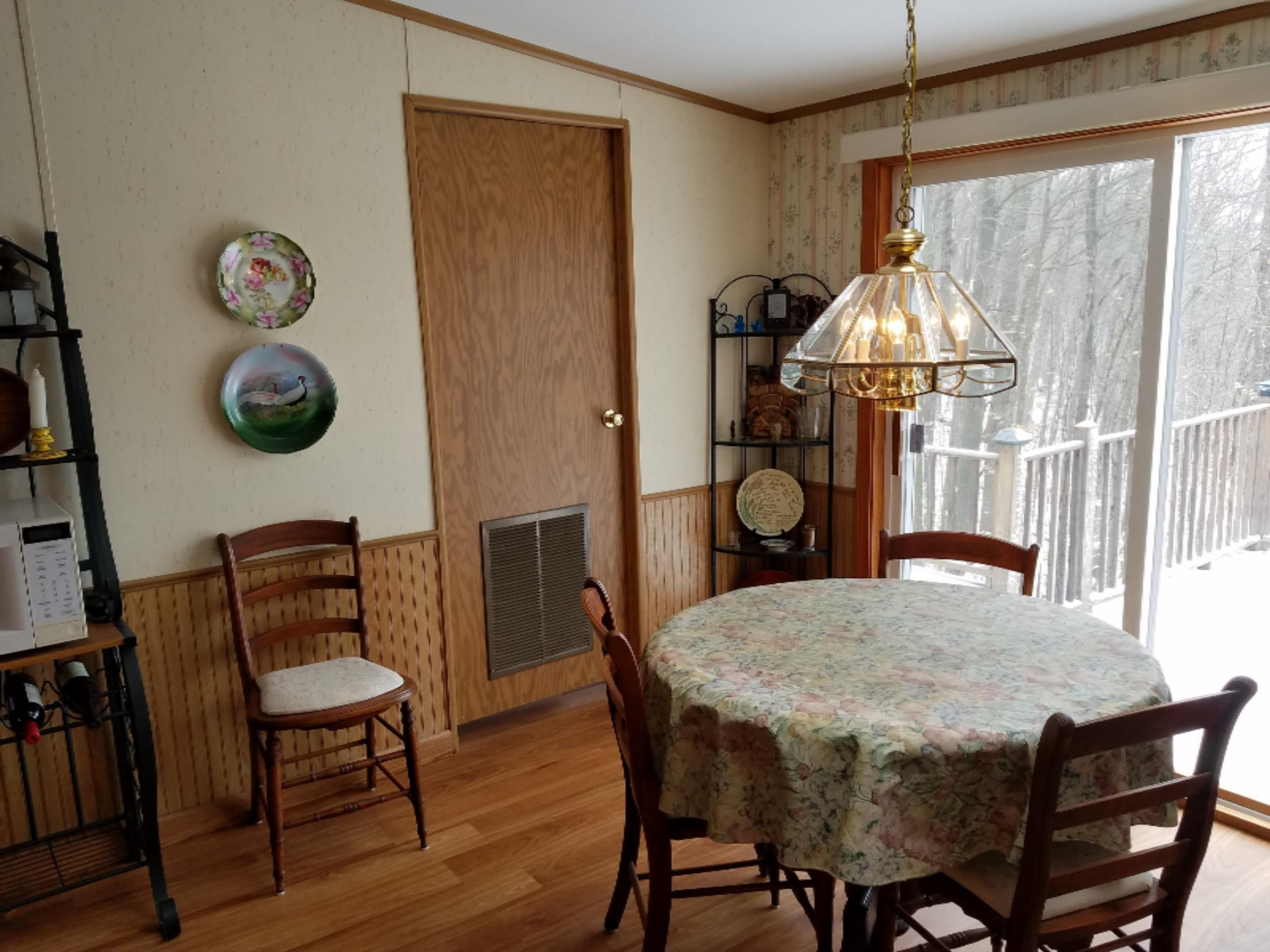 8500 Lammers Road Delton, MI 49046 - Photo 14 of 47 Kitchen