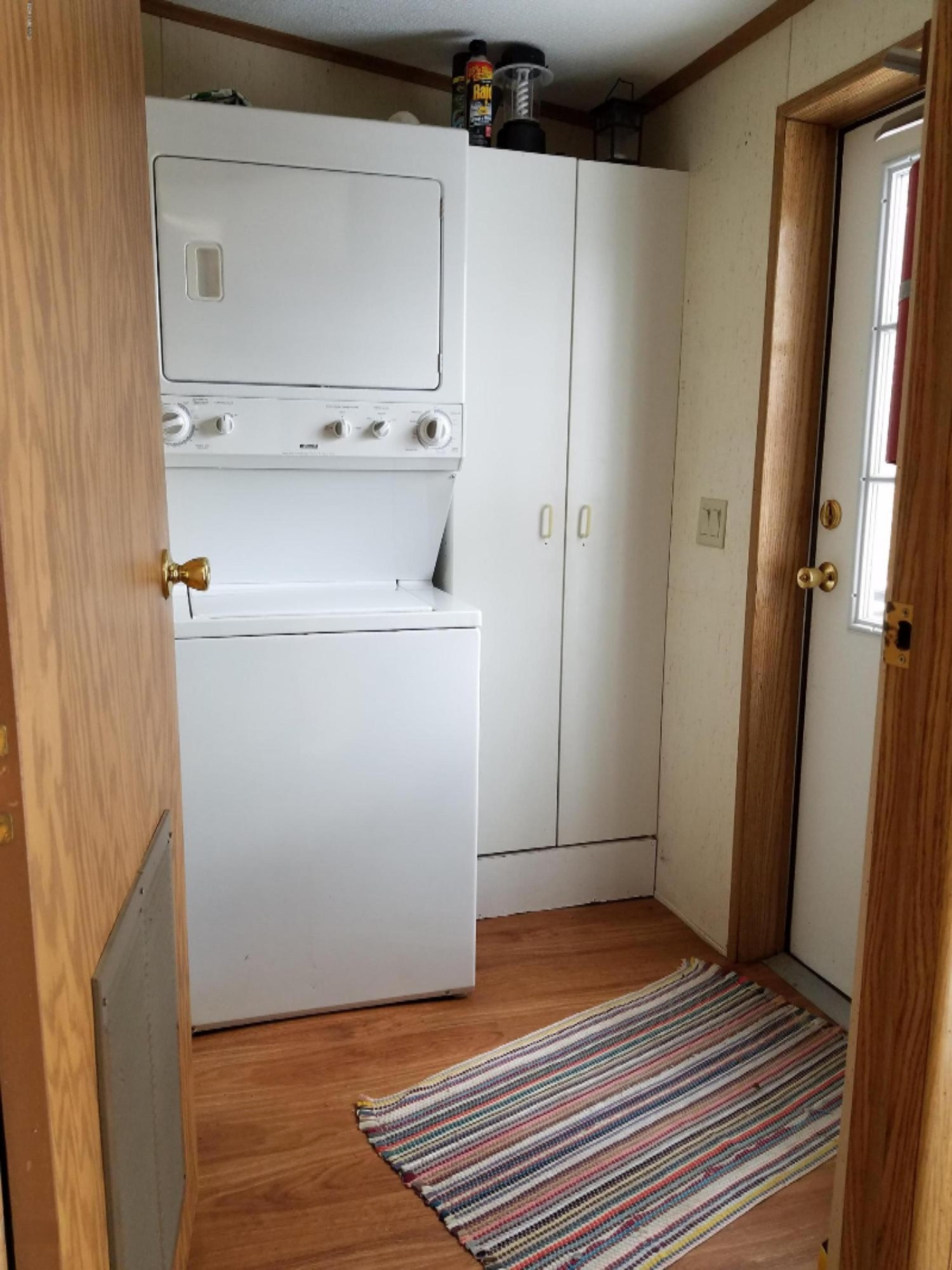 8500 Lammers Road Delton, MI 49046 - Photo 15 of 47 laundry