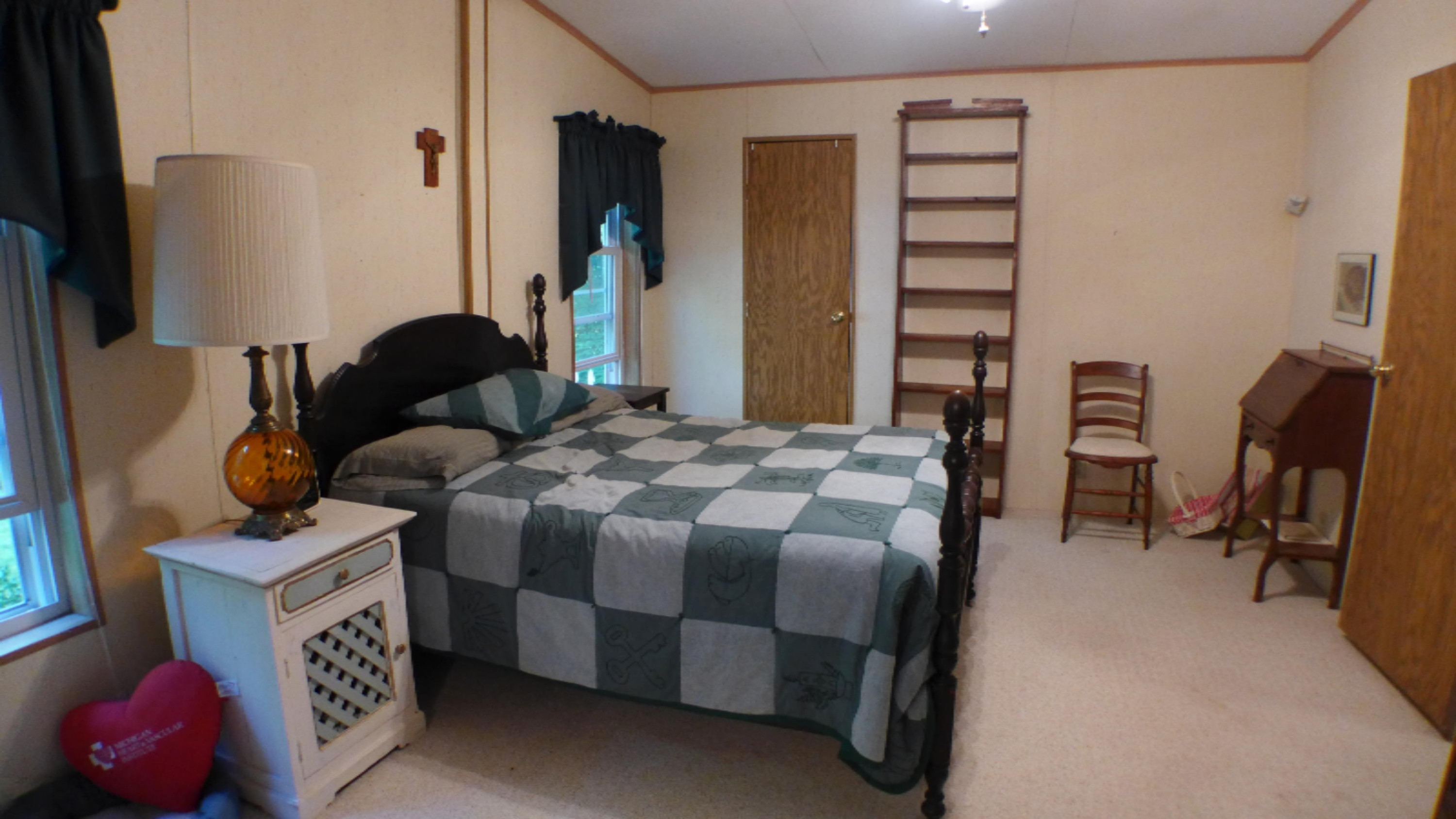 8500 Lammers Road Delton, MI 49046 - Photo 16 of 47 Interior 8500 S Lammers 004