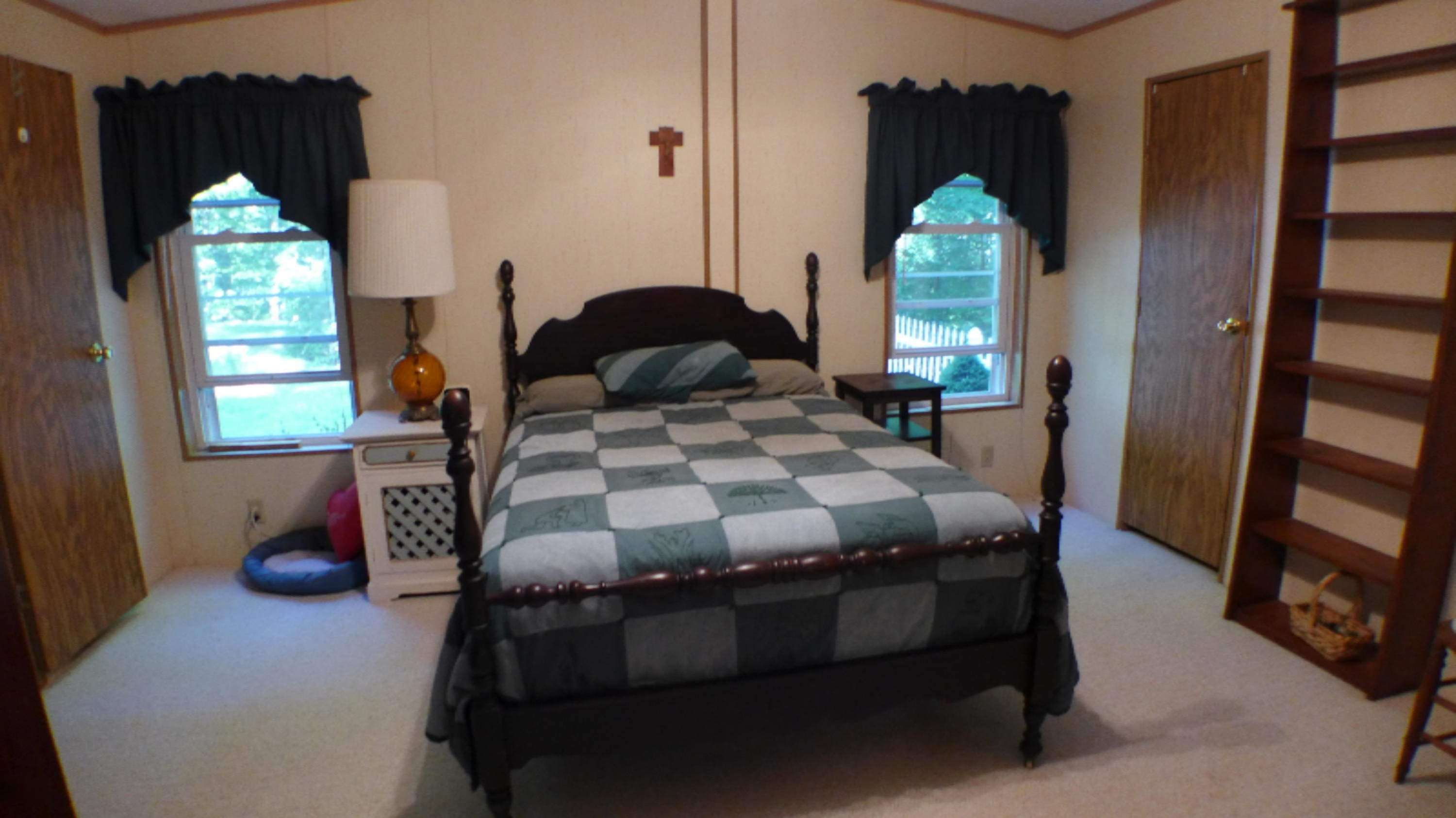 8500 Lammers Road Delton, MI 49046 - Photo 17 of 47 Interior 8500 S Lammers 001