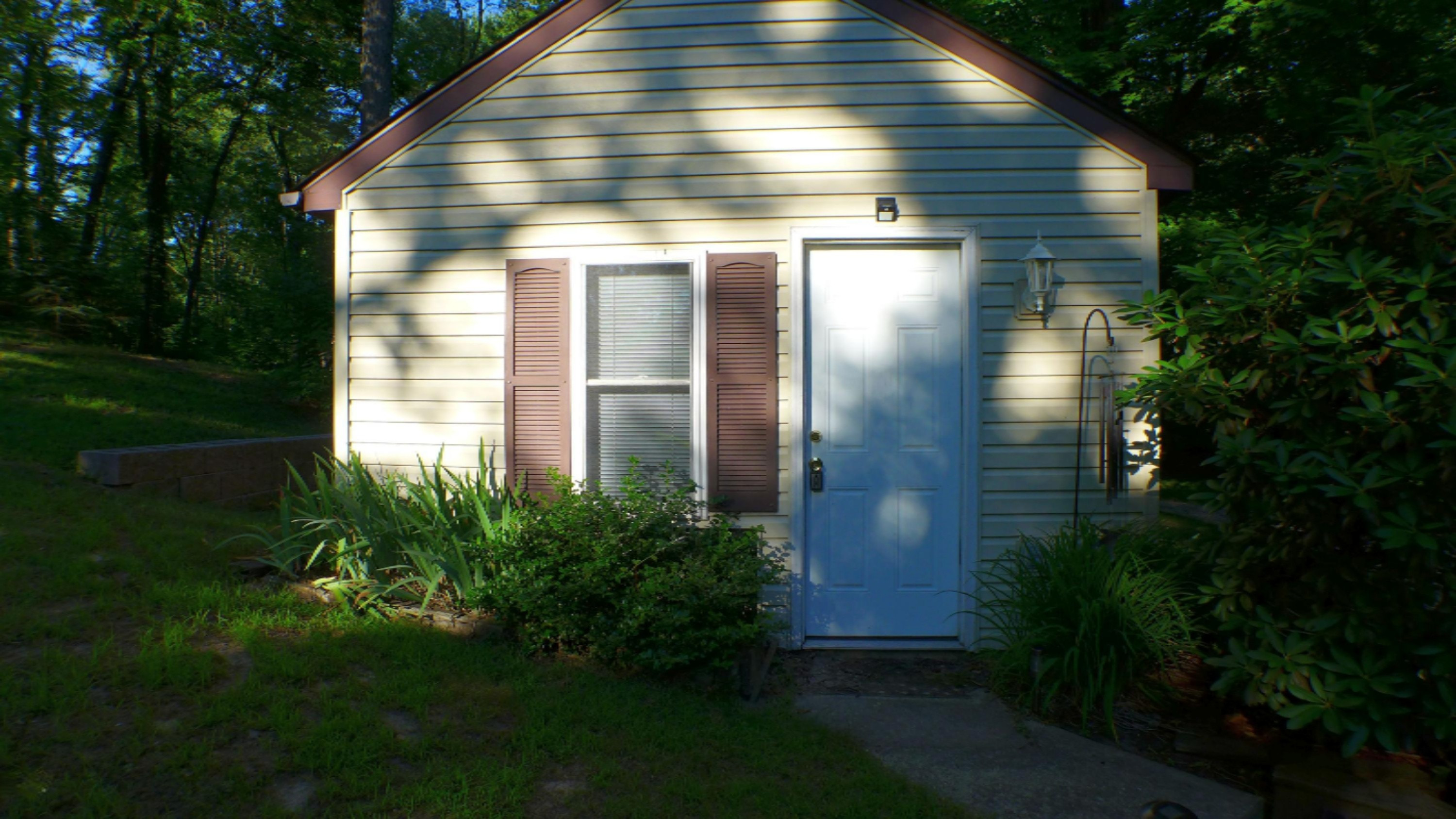 8500 Lammers Road Delton, MI 49046 - Photo 24 of 47 Exterior 8500 S Lammers 009