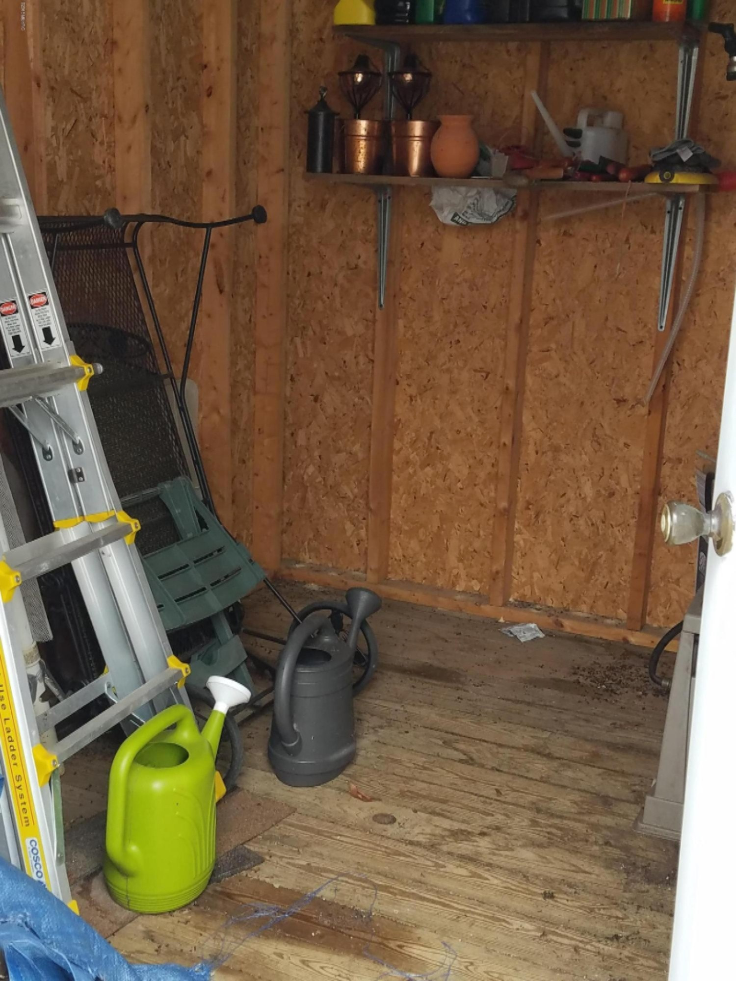 8500 Lammers Road Delton, MI 49046 - Photo 25 of 47 shed