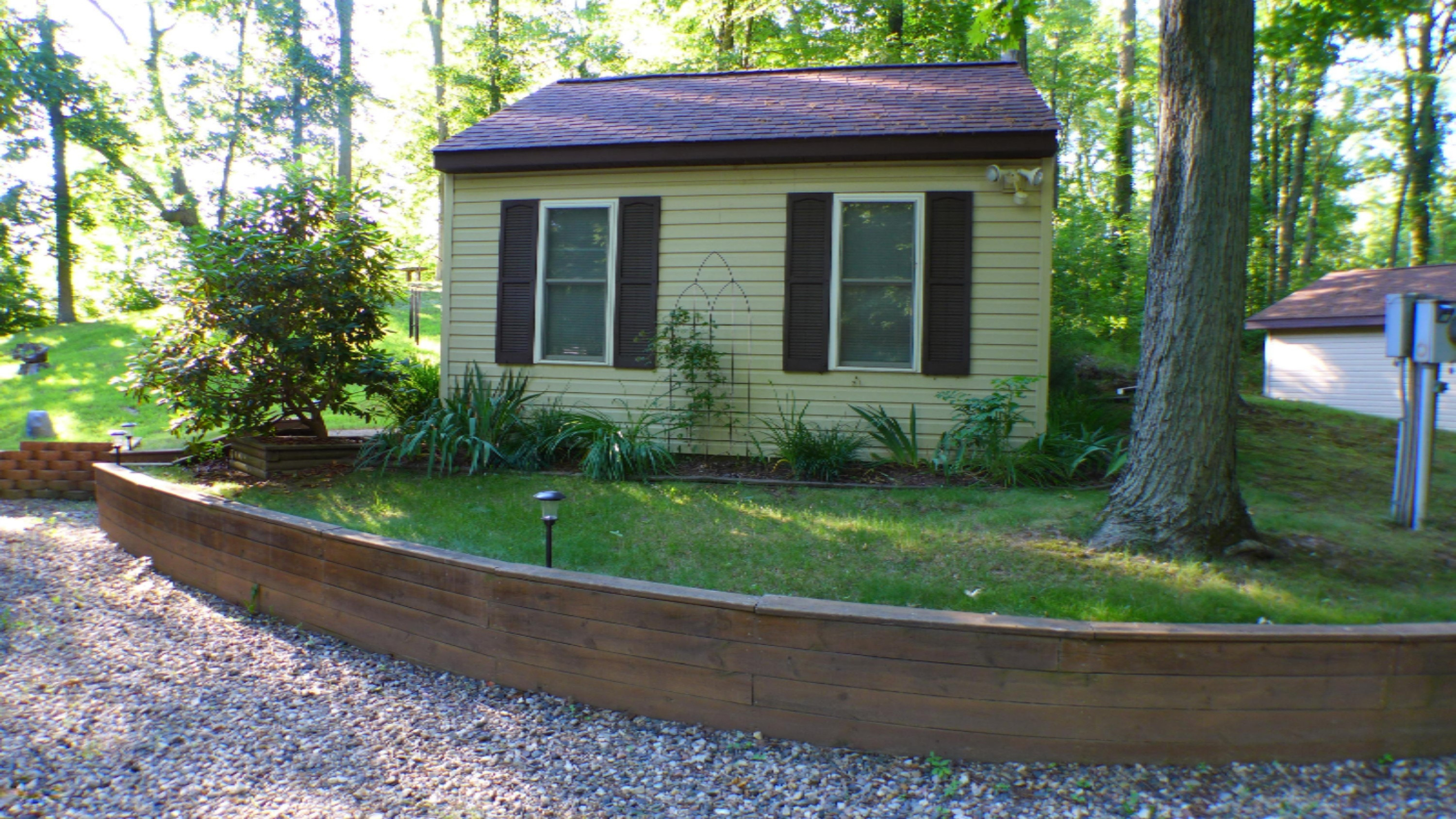 8500 Lammers Road Delton, MI 49046 - Photo 28 of 47 Exterior 8500 S Lammers 007