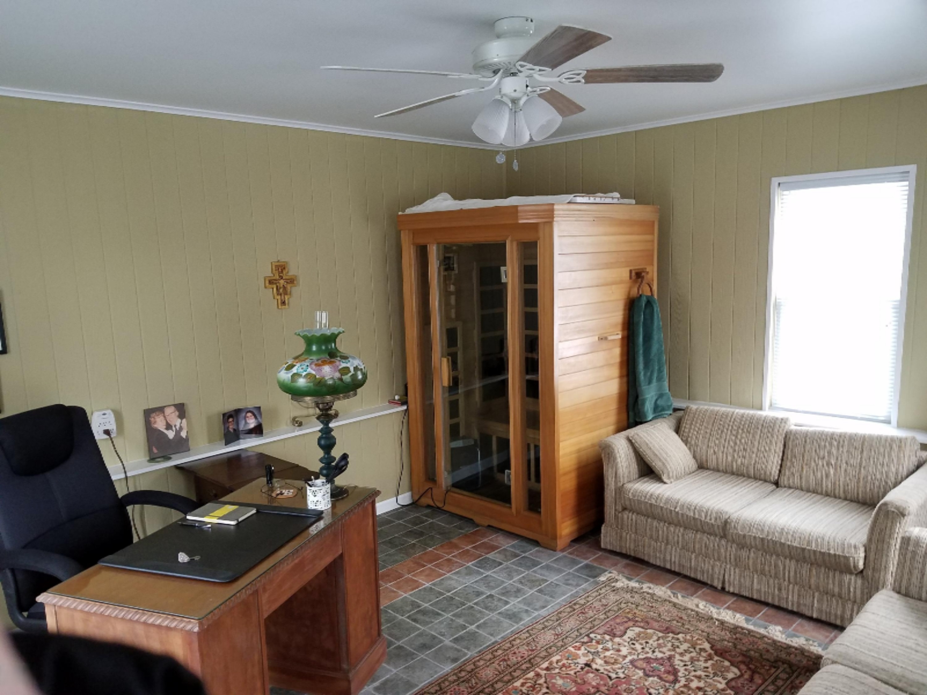 8500 Lammers Road Delton, MI 49046 - Photo 29 of 47 out building office