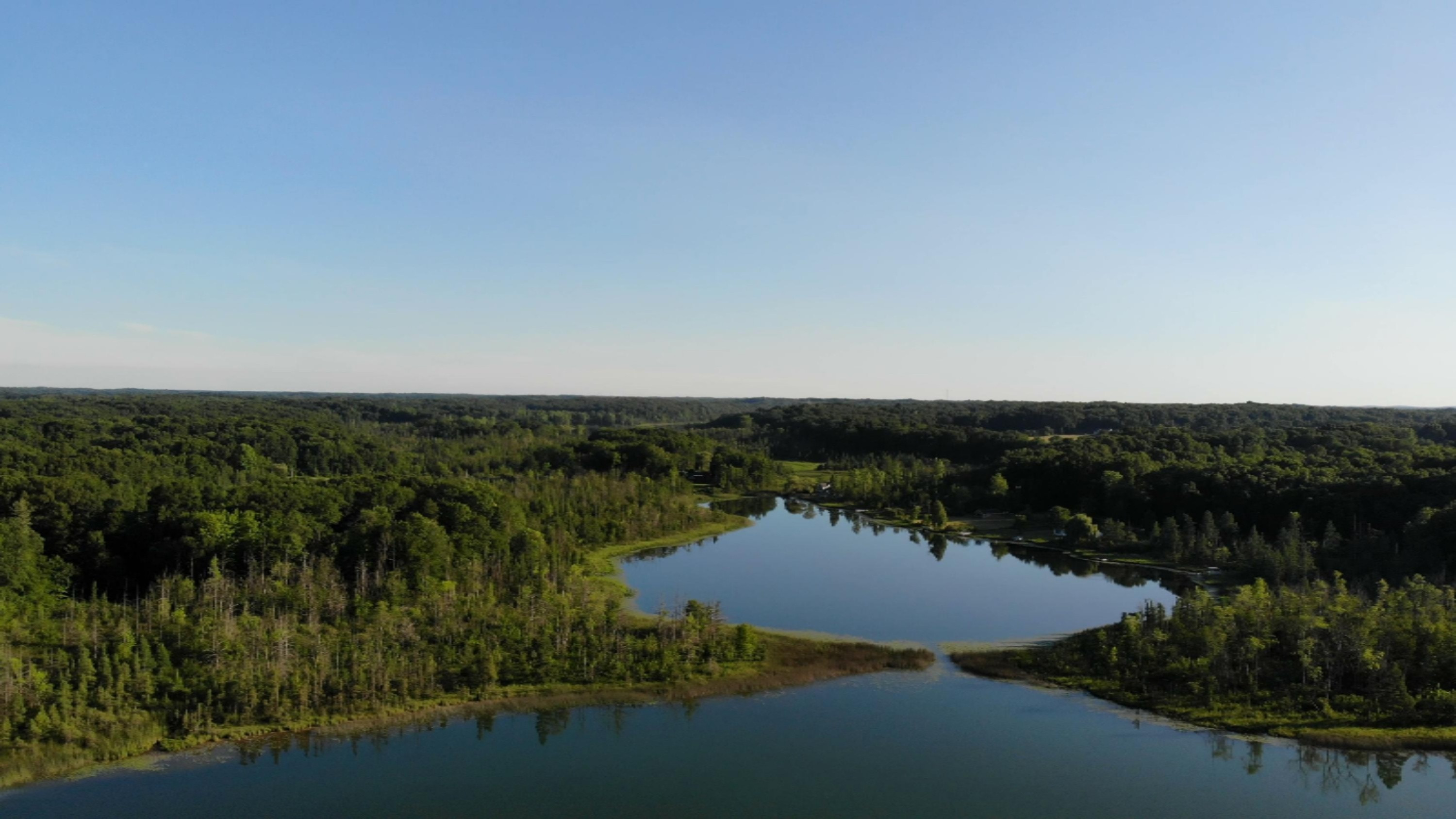 8500 Lammers Road Delton, MI 49046 - Photo 33 of 47 Lake 8500 S Lammers 003