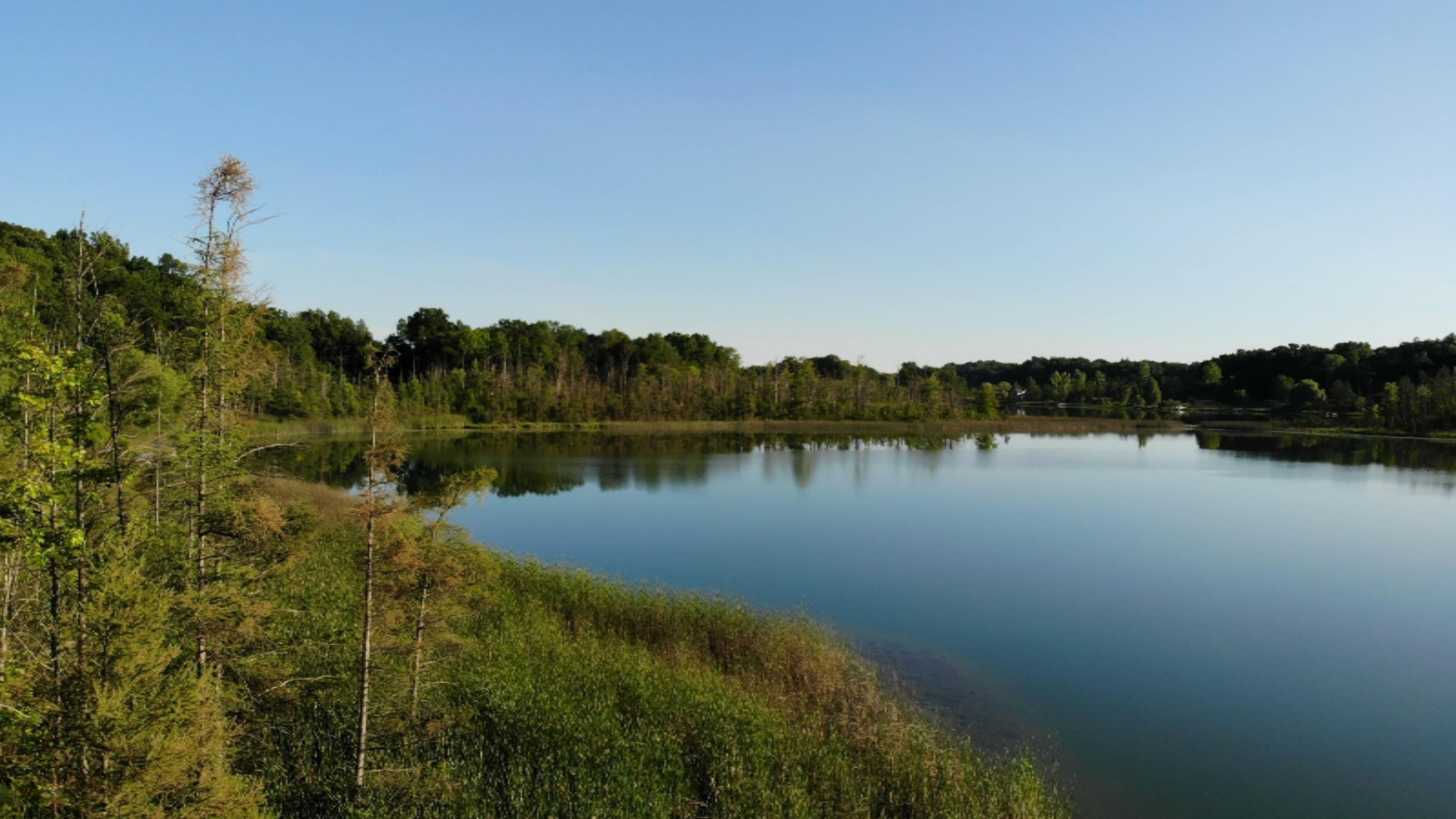 8500 Lammers Road Delton, MI 49046 - Photo 39 of 47 Lake 8500 S Lammers 009