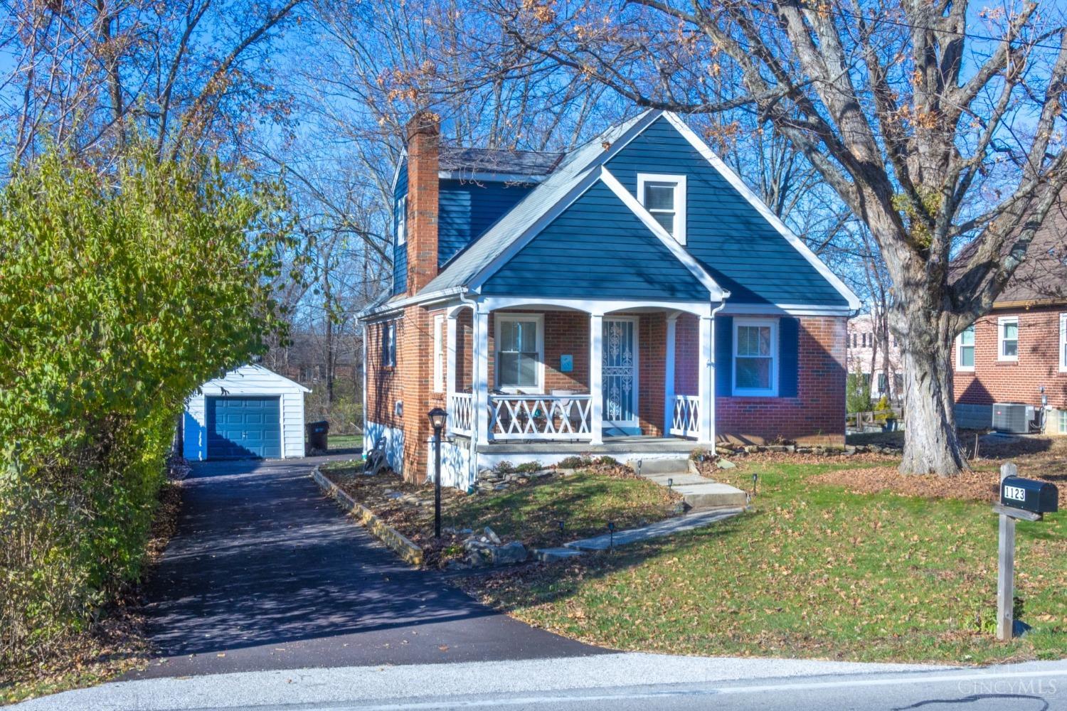 1123 Asbury Road Cincinnati, OH 45255 - Photo 1 of 1