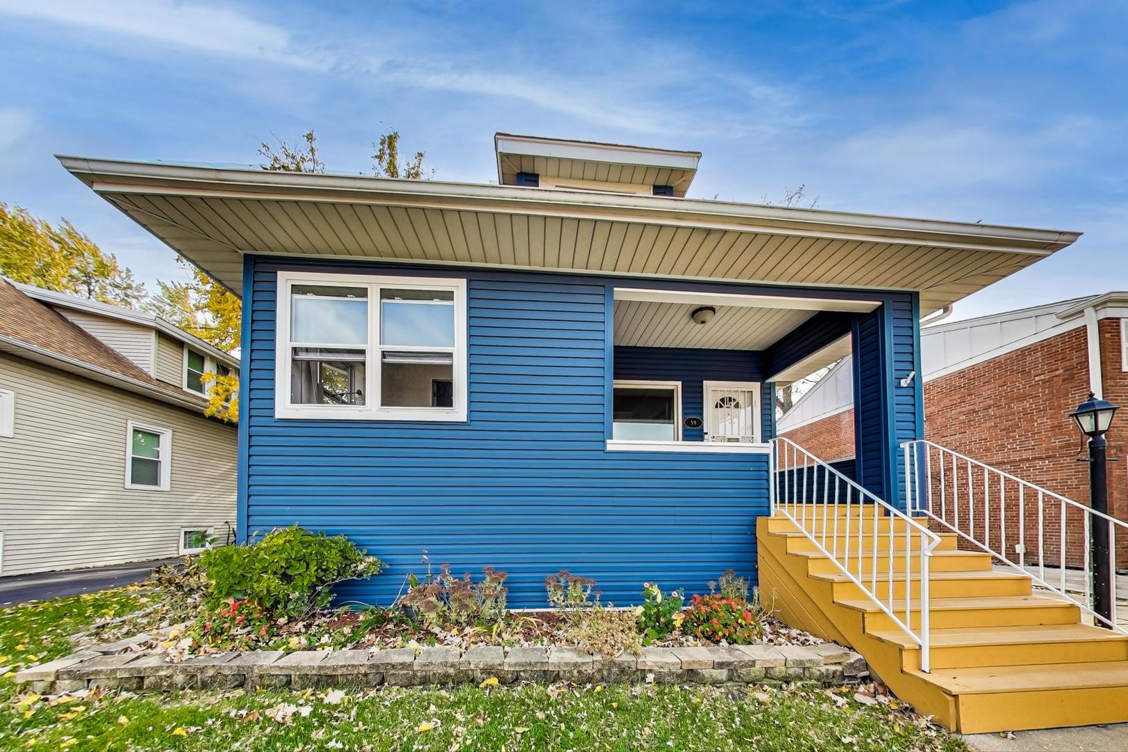 59 East Quincy Street Riverside, IL 60546 - Photo 4 of 45