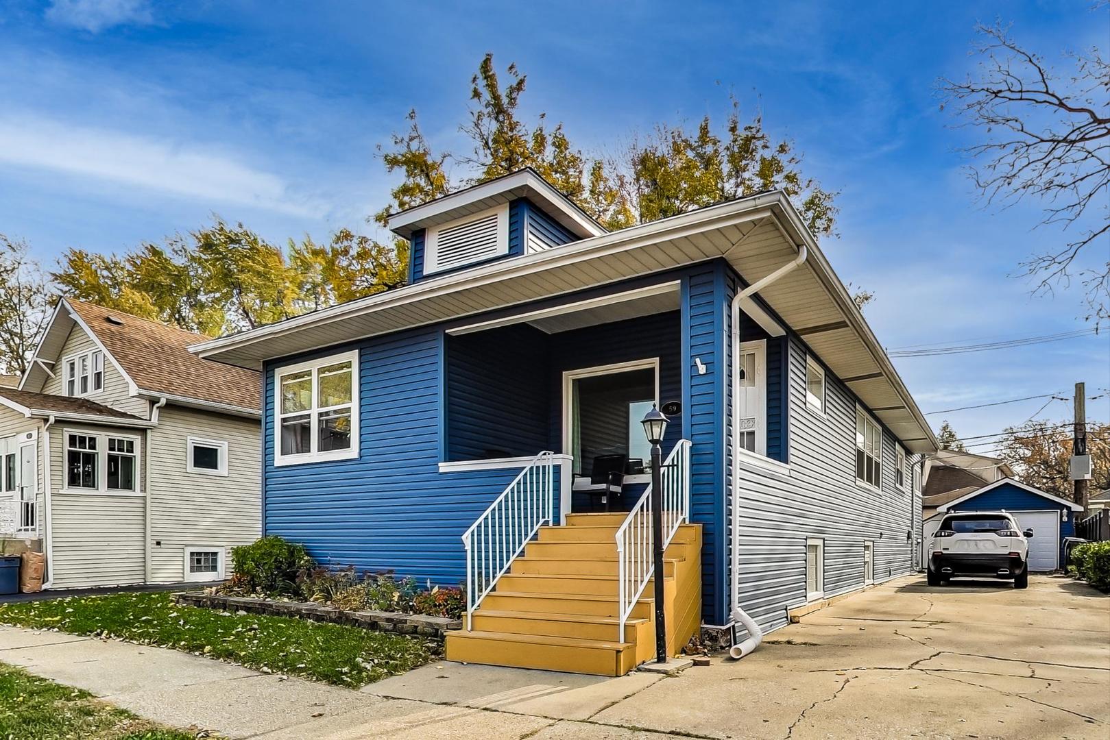 59 East Quincy Street Riverside, IL 60546 - Photo 5 of 45