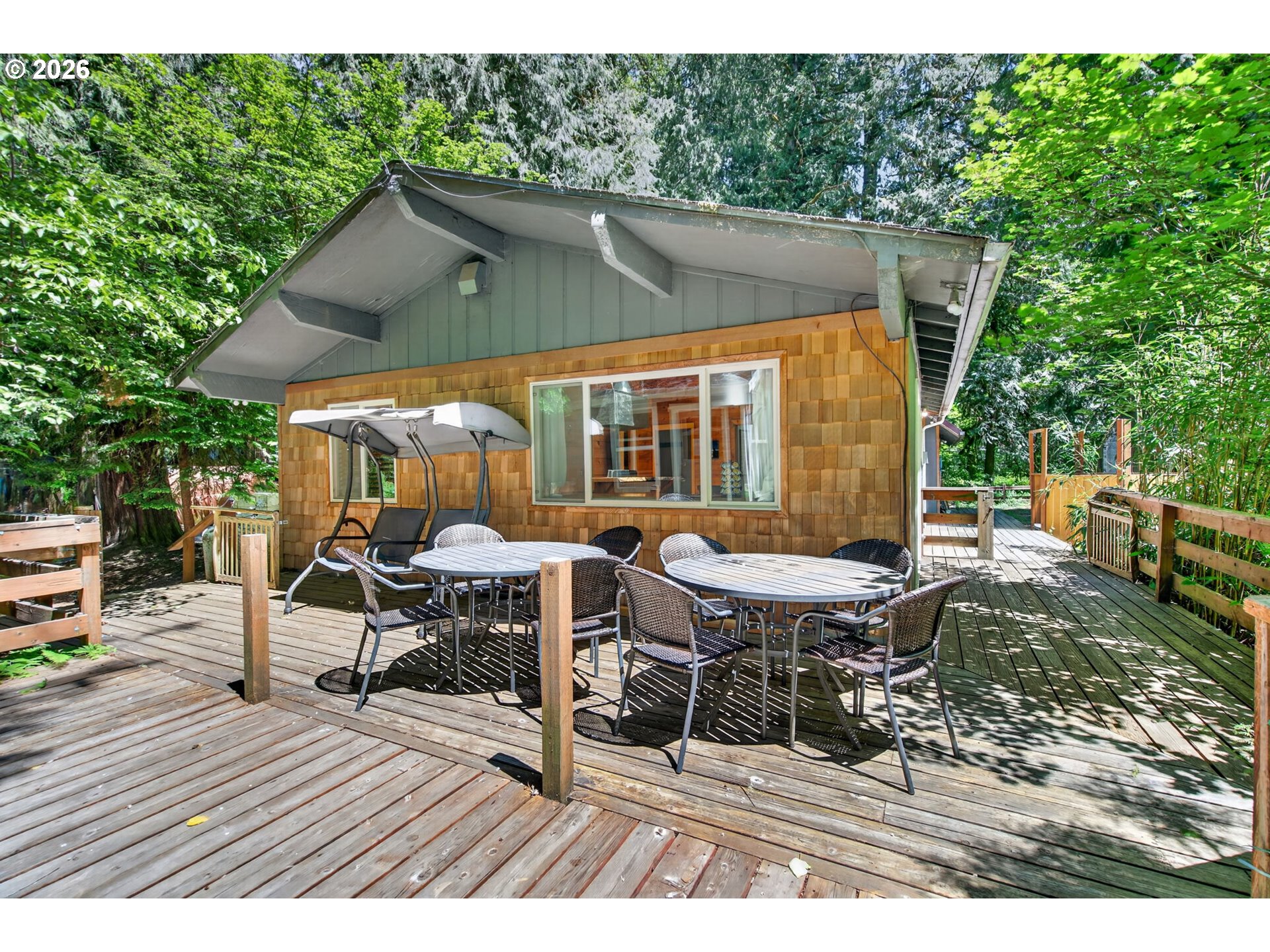 71010 Mc Farland Road Rhododendron, OR 97049 - Photo 33 of 45