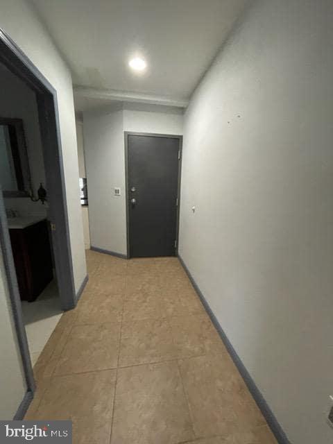 1425 Jackson Street Philadelphia, PA 19145 - Photo 9 of 9 a view of hallway