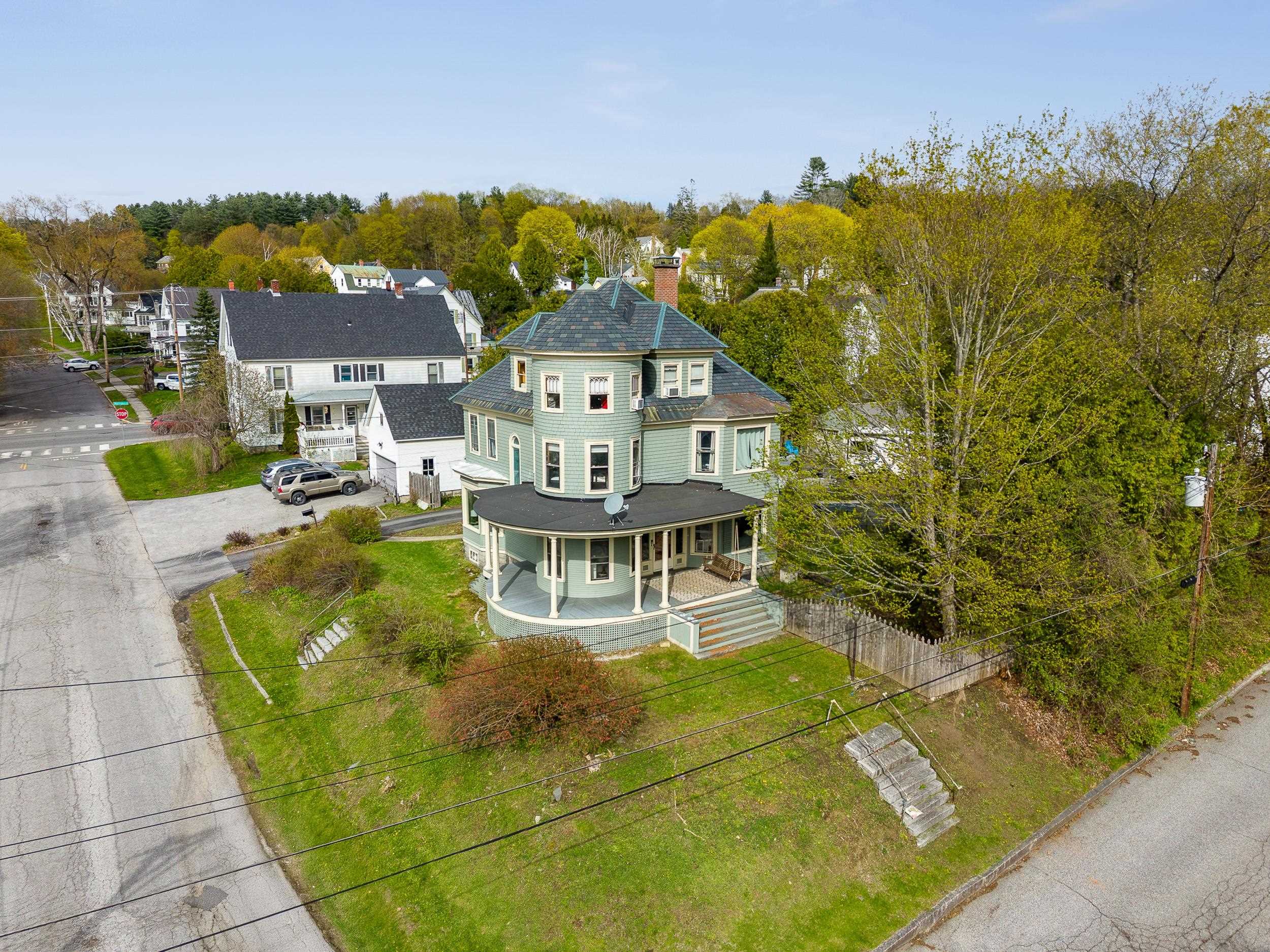 102 Orange Street Barre, VT 05641 - Photo 55 of 60