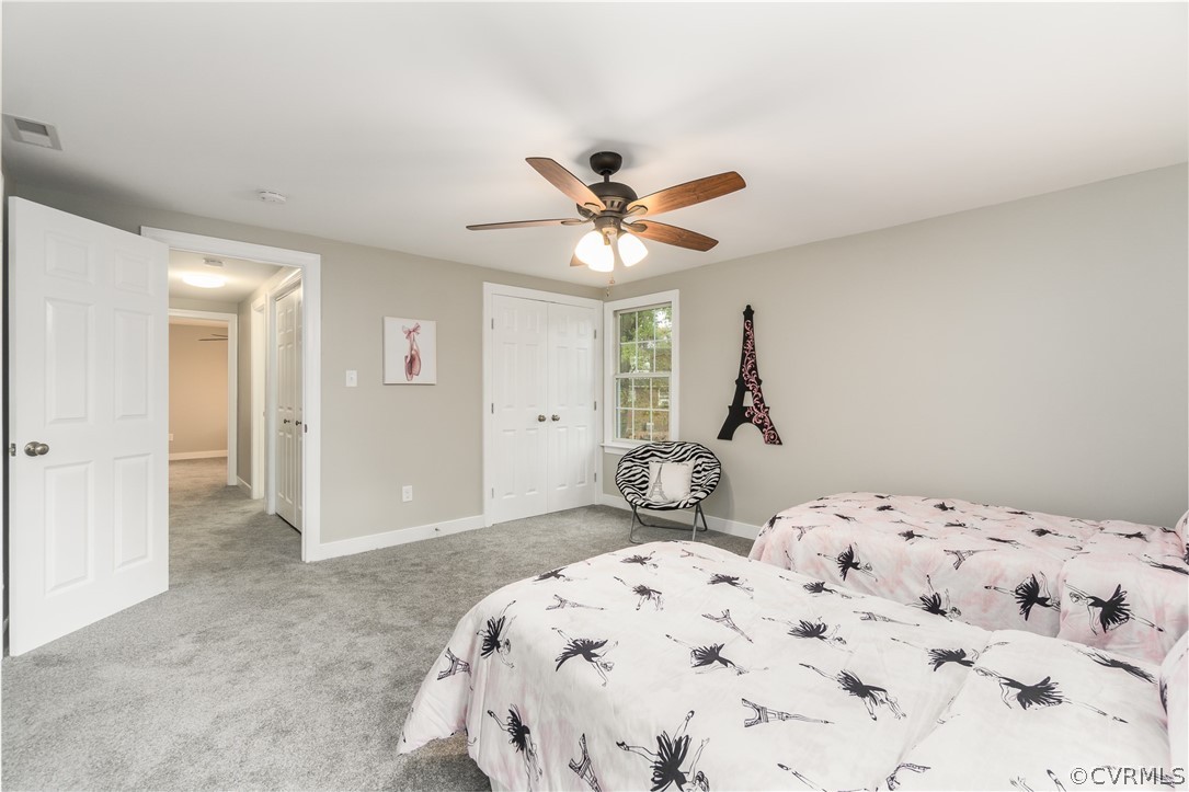 706 Hampton Road Petersburg, VA 23805 - Photo 18 of 26 Gallery Image 18