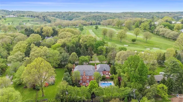 $3,950,000 | 418 Fox Chapel Road, Pittsburgh, PA 15238