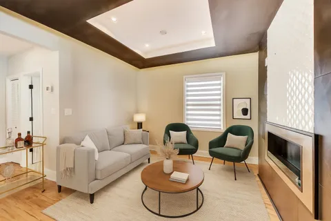 $699,000 | 5716 West Eastwood Avenue, Chicago, IL 60630