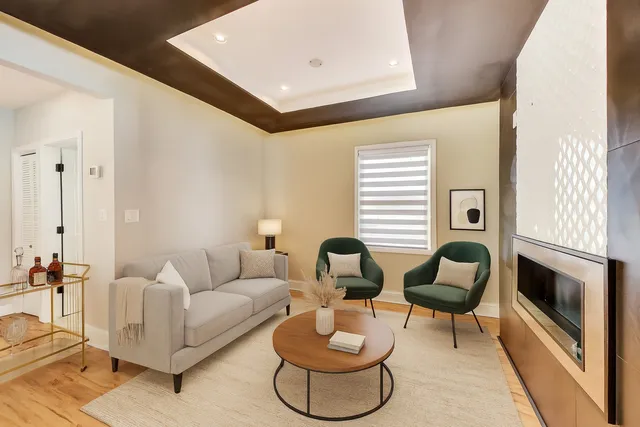 $699,000 | 5716 West Eastwood Avenue, Chicago, IL 60630