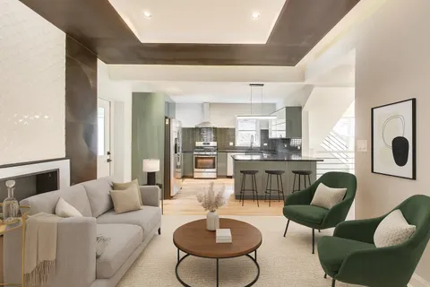 $699,000 | 5716 West Eastwood Avenue, Chicago, IL 60630