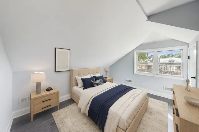 $699,000 | 5716 West Eastwood Avenue, Chicago, IL 60630