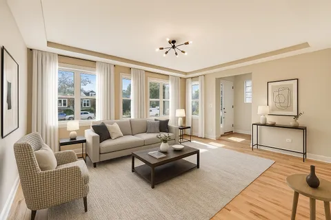 $699,000 | 5716 West Eastwood Avenue, Chicago, IL 60630