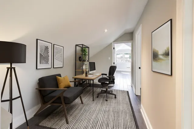 $699,000 | 5716 West Eastwood Avenue, Chicago, IL 60630