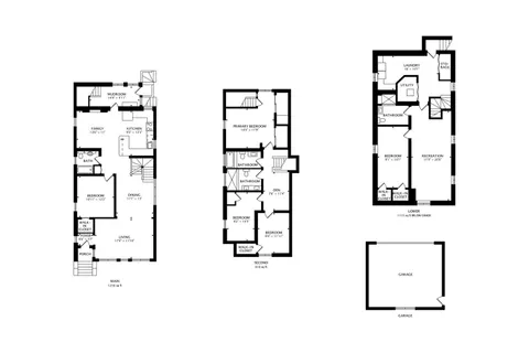 $699,000 | 5716 West Eastwood Avenue, Chicago, IL 60630