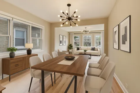 $699,000 | 5716 West Eastwood Avenue, Chicago, IL 60630