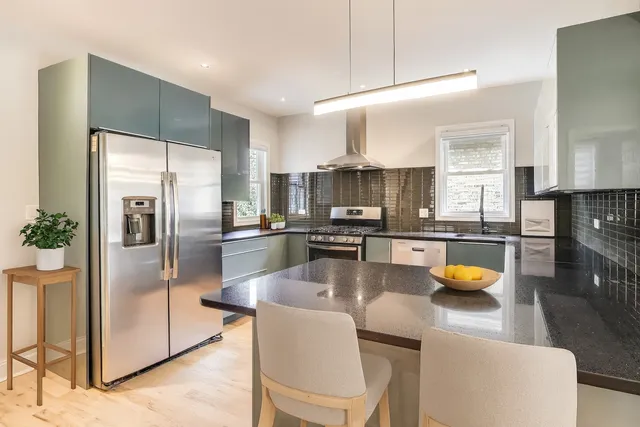 $699,000 | 5716 West Eastwood Avenue, Chicago, IL 60630