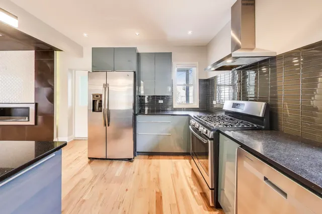 $699,000 | 5716 West Eastwood Avenue, Chicago, IL 60630