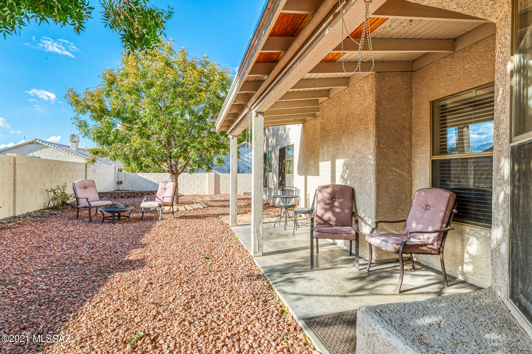 6841 West Rifle Way Tucson, AZ 85743 - Photo 25 of 33 Gallery Image 25